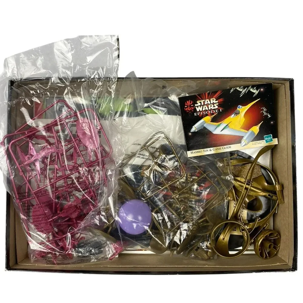 Hasbro star wars